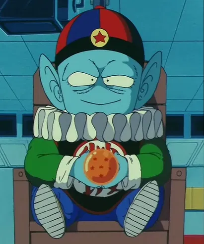 Pilaf