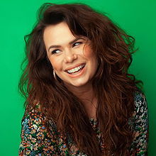 Lace Larrabee pictures and photos