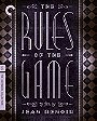 The Rules of the Game (The Criterion Collection) [4K UHD]