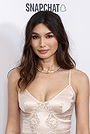 Gemma Chan