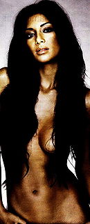 Nicole Scherzinger