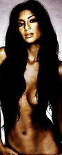 Nicole Scherzinger