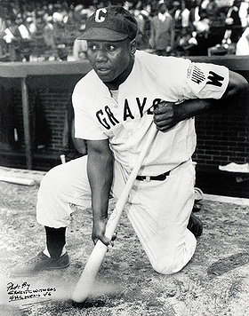 Josh Gibson