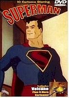 Superman-10 Cartoons