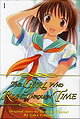 A Girl Who Runs Through Time, Volume 1