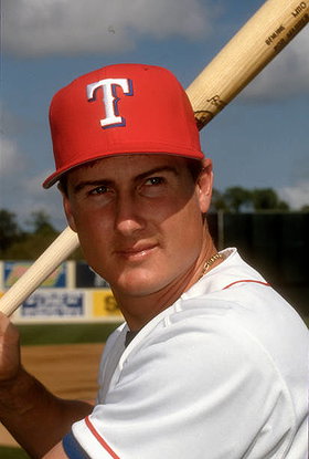 Dean Palmer