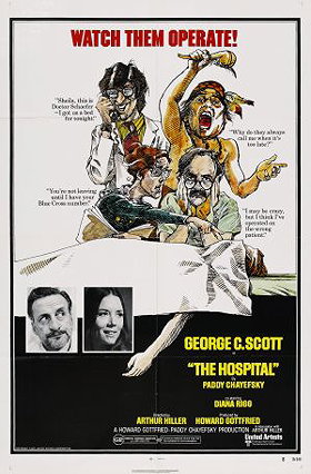 The Hospital (1971)