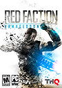 Red Faction: Armageddon