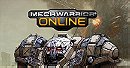 Mechwarrior Online