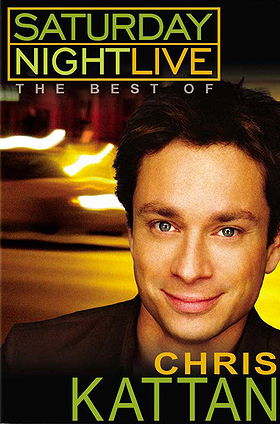 Saturday Night Live: The Best of Chris Kattan