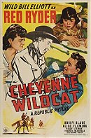 Cheyenne Wildcat
