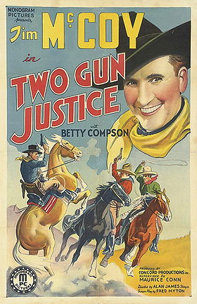 Two Gun Justice