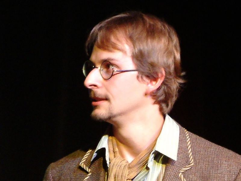 Radek Valenta