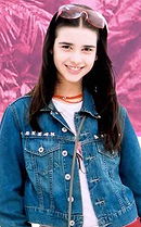 Greta Antoine