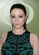 Michelle Trachtenberg