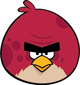 Terence (Big Brother Bird)