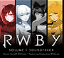 RWBY Volume 1 Soundtrack