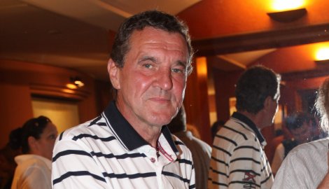 Miodrag Krstovic