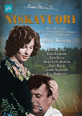 Niskavuori                                  (1984)