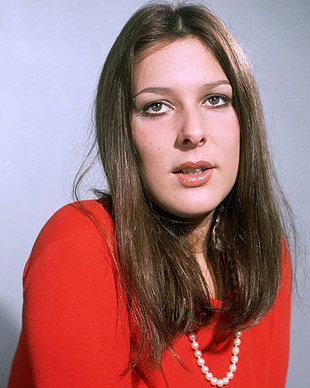 Lynda Bellingham