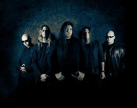 Vesperian Sorrow