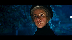 Nanny McPhee