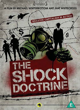 The Shock Doctrine  