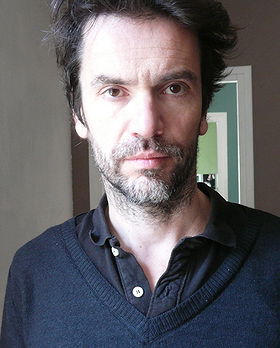 Boris Lojkine
