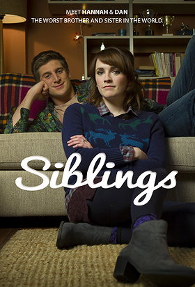 Siblings                                  (2014-2016)