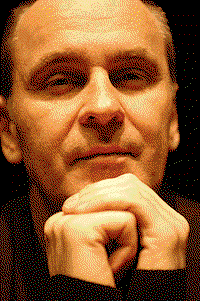 Daniel MacIvor