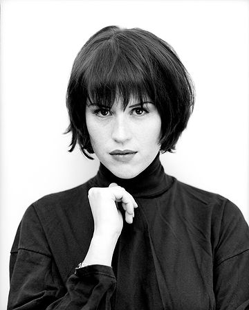 Molly Ringwald