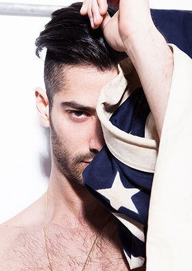 Jonathan Guijarro