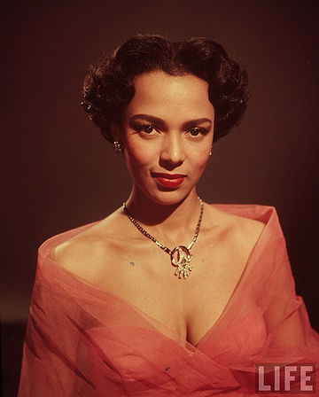 Dorothy Dandridge Dorothy Dandridge