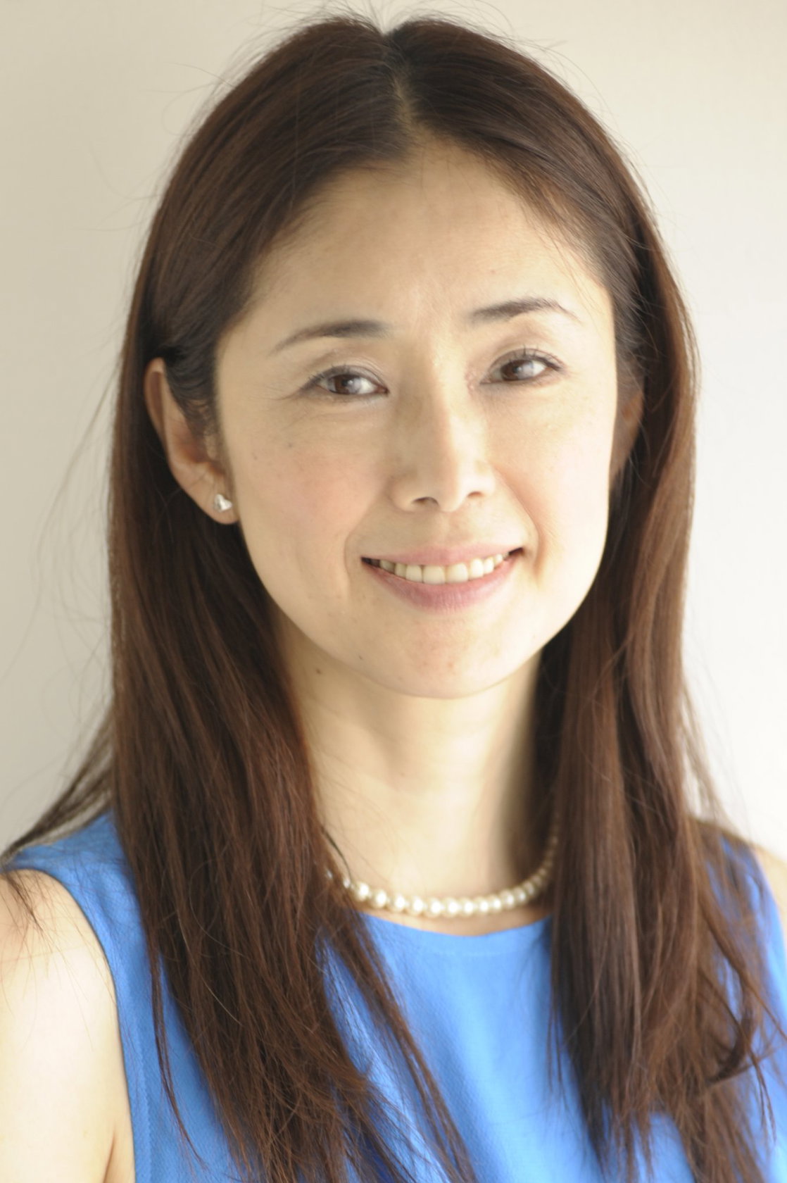 Ayako Sugiyama