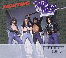 Fighting [2 CD Deluxe Edition]