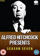 Alfred Hitchcock Presents: Season Seven