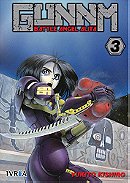 Battle Angel Alita, Volume 4: Angel Of Victory (2nd Edition)