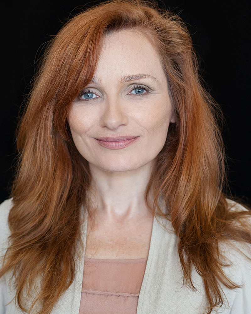 Amy Hoerler