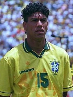 Márcio Santos