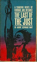 The Last of the Just