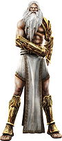 Zeus (God of War)