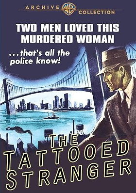 The Tattooed Stranger (Warner Archive Collection)
