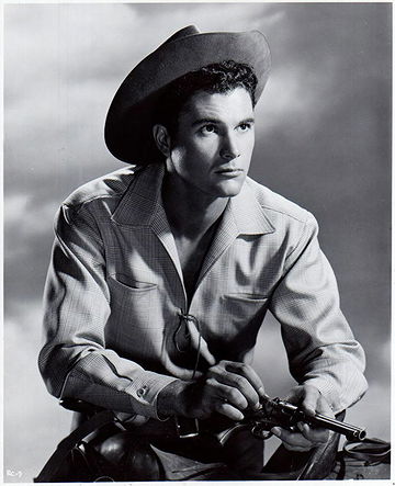Robert Colbert