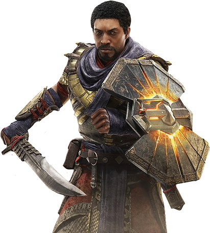 Baranor