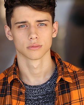 Uriah Shelton