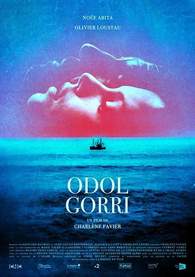 Odol Gorri (2018)