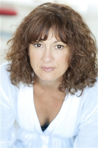 Marie Arnaudy