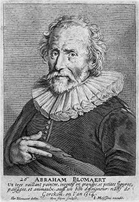 Abraham Bloemaert