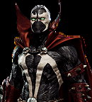 Spawn (Mortal Kombat 11)