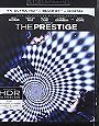 The Prestige [4K UHD]